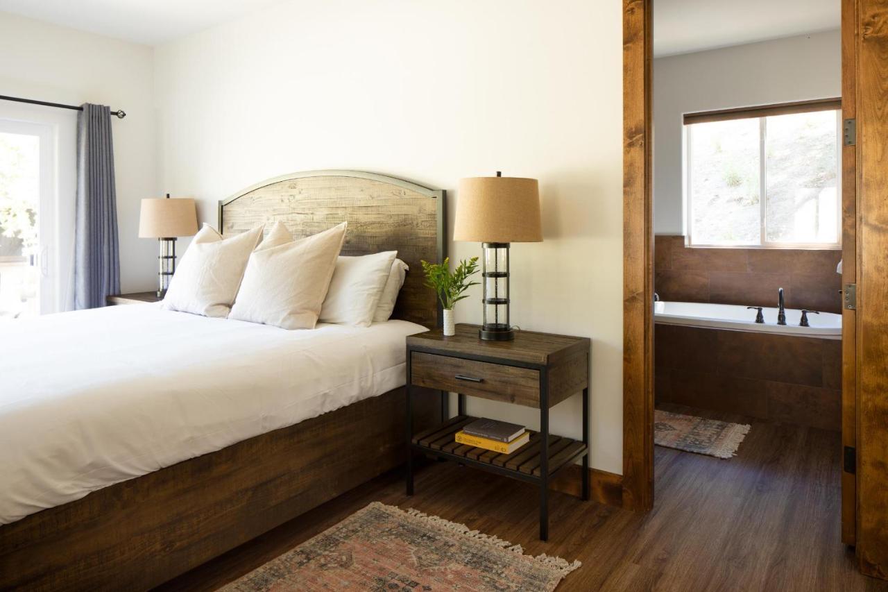 Emerson By Avantstay Temecula Exteriör bild