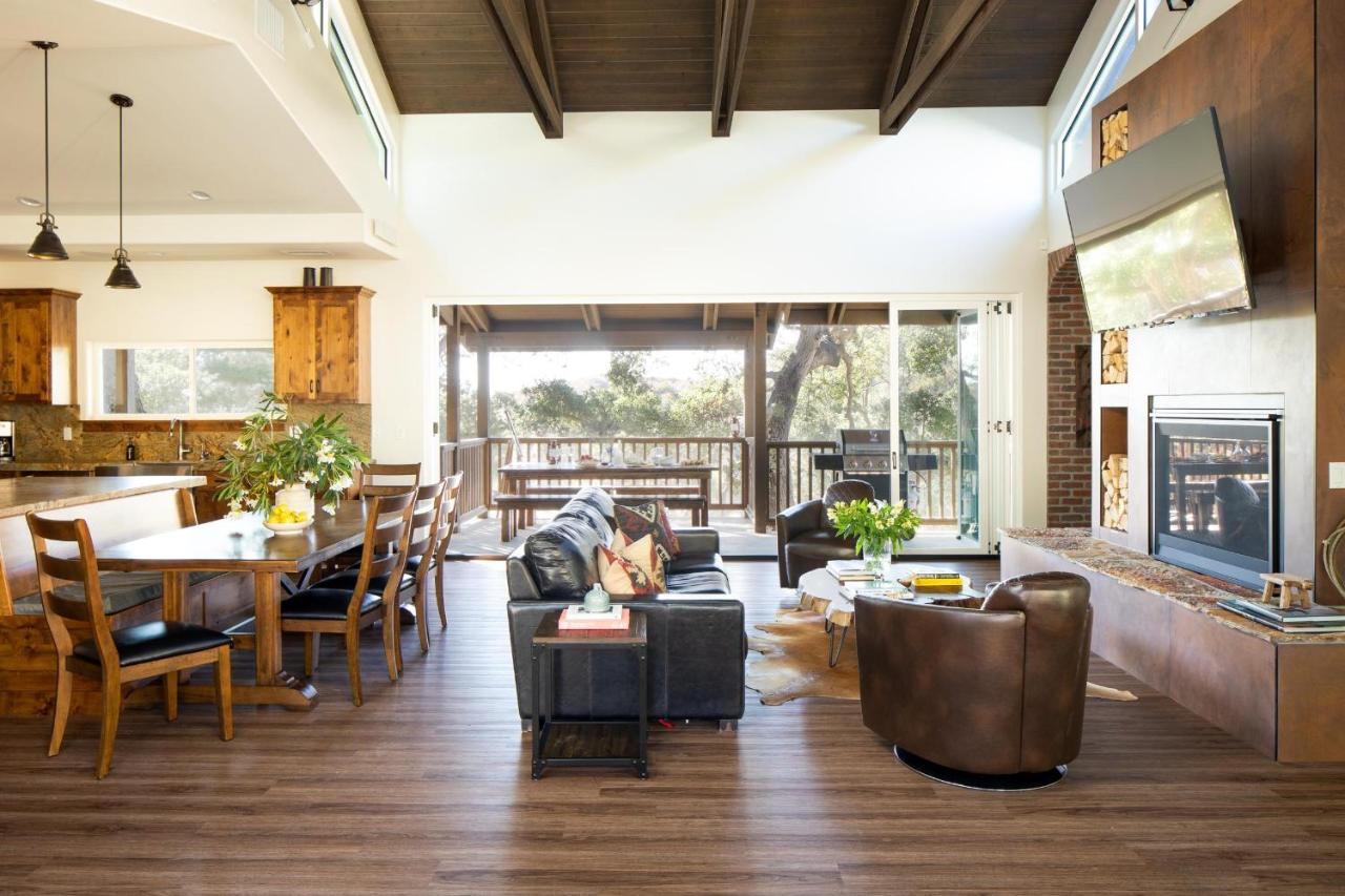 Emerson By Avantstay Temecula Exteriör bild