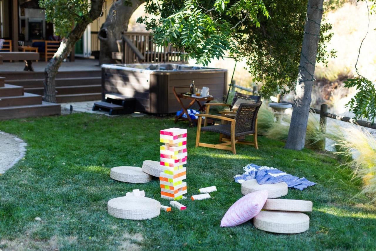 Emerson By Avantstay Temecula Exteriör bild