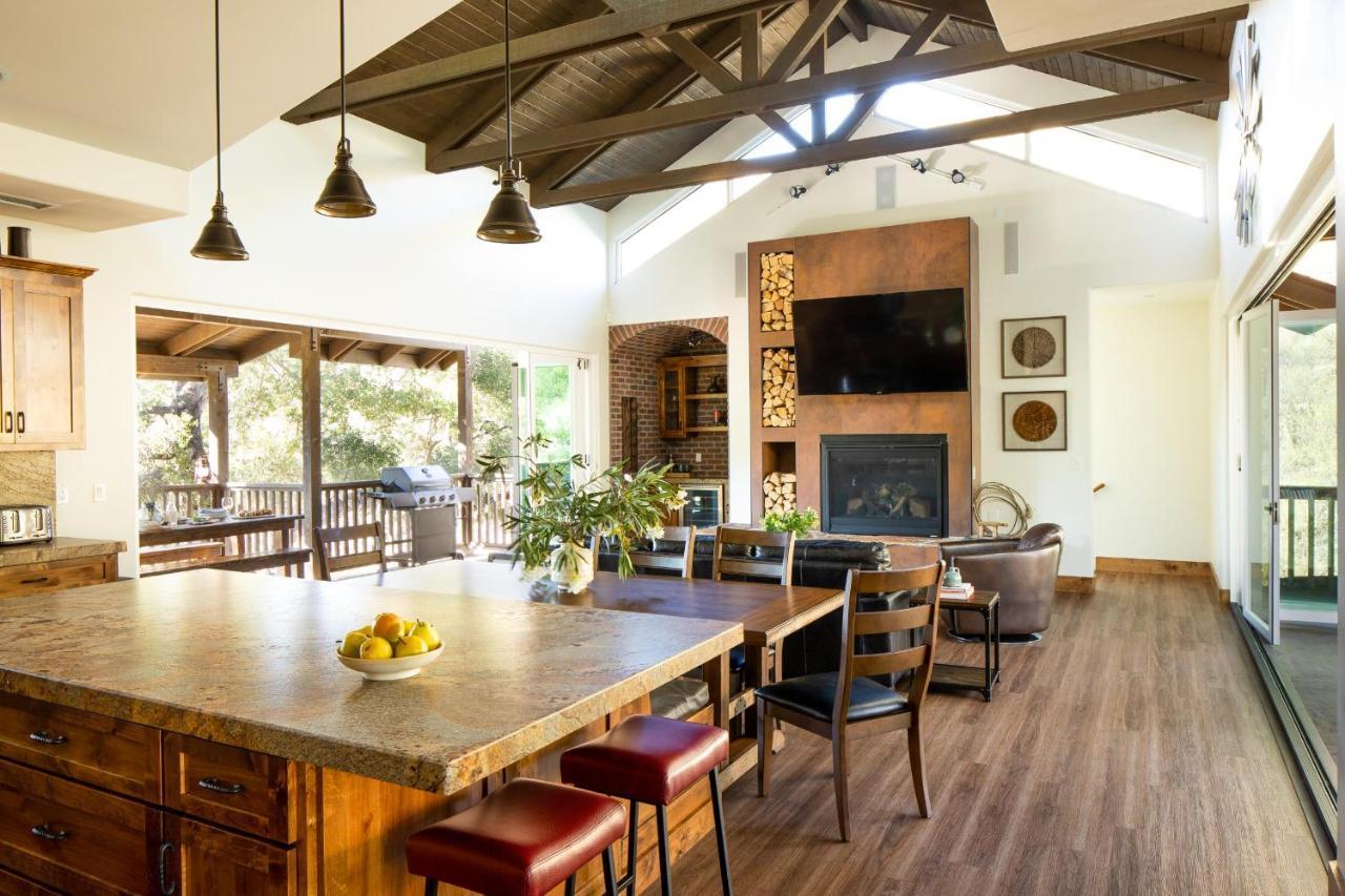 Emerson By Avantstay Temecula Exteriör bild
