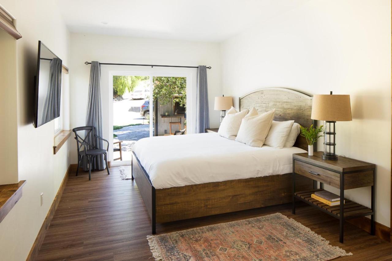 Emerson By Avantstay Temecula Exteriör bild